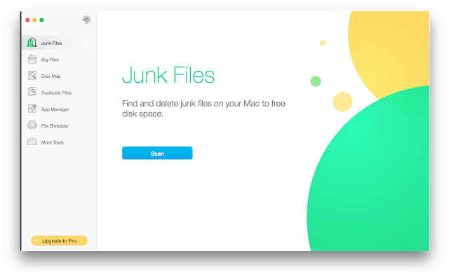 Junk file cleaner free download