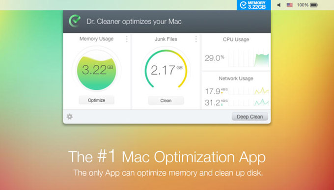 Really Free Mac Cleaner
